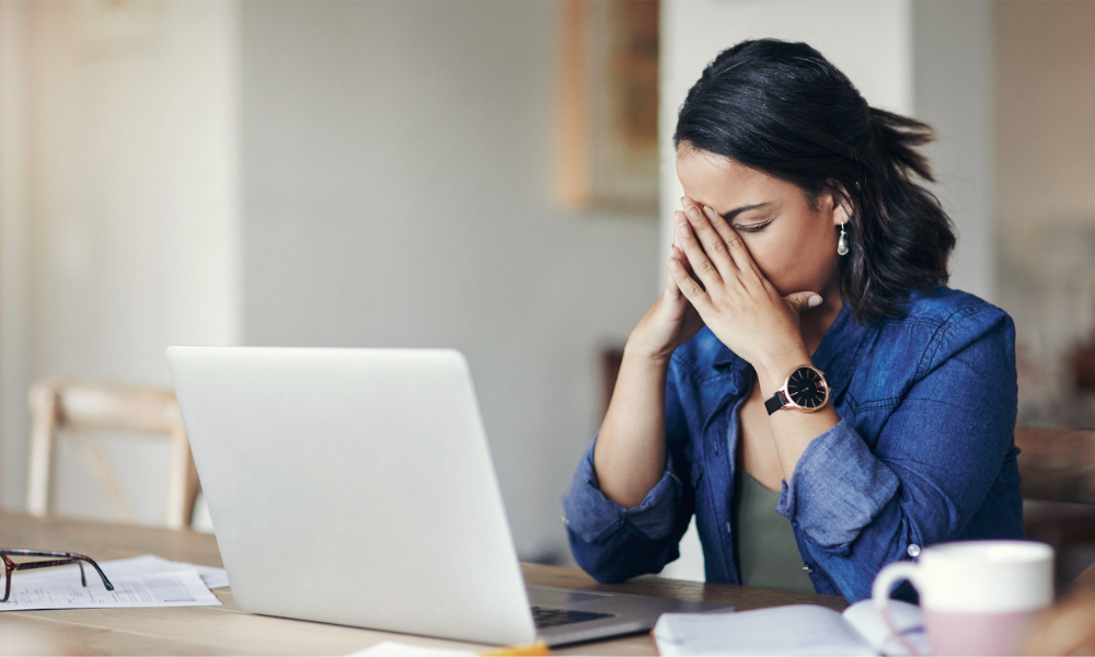 Mental health, well-being decline amid COVID-19: survey