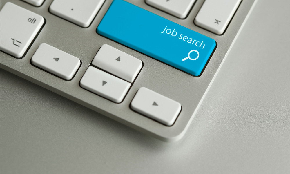 HR jobs this week