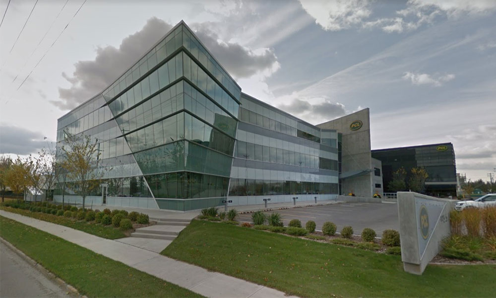 PCL Construction, Labatt Breweries make 'POST Promise'