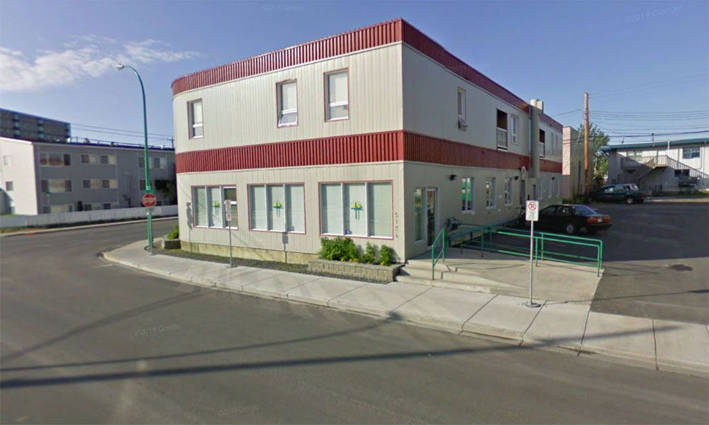Yellowknife Public Denominational District Education Authority (Yellowknife Catholic Schools)