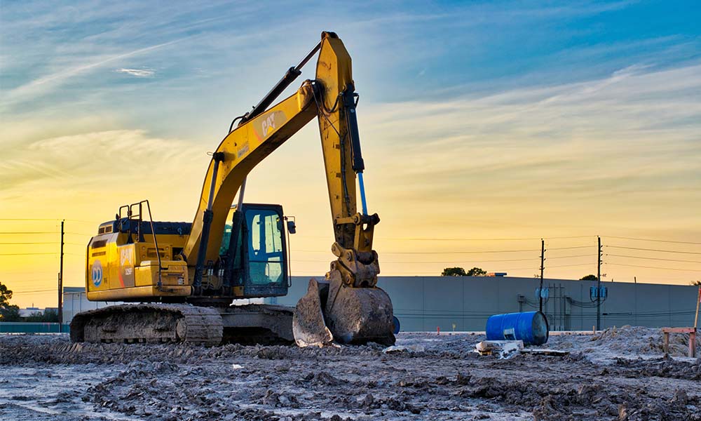 Finning International