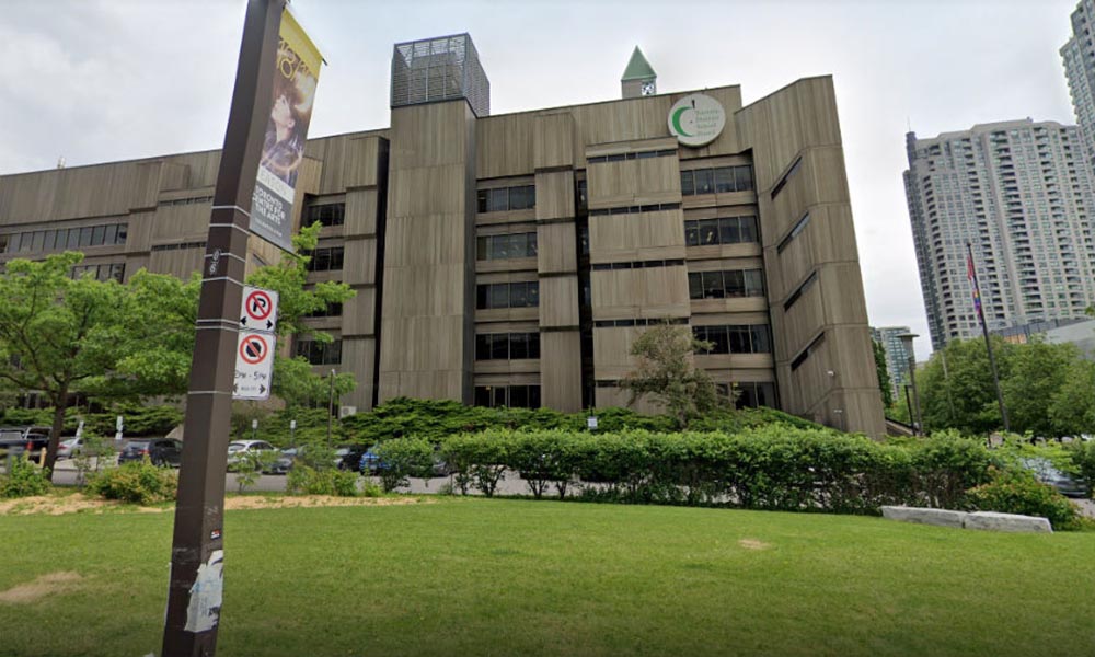 Ontario teacher's suspension reduced after physical altercation with student