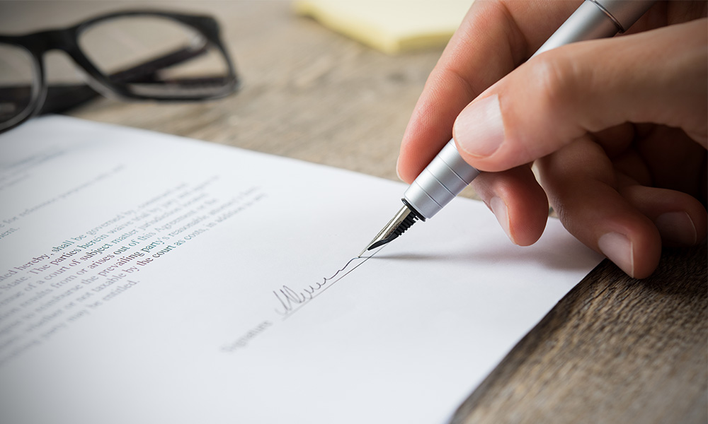 How can a release eliminate legal liability?