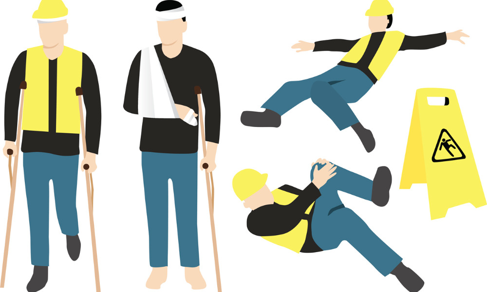 B.C. makes major changes to workers' comp