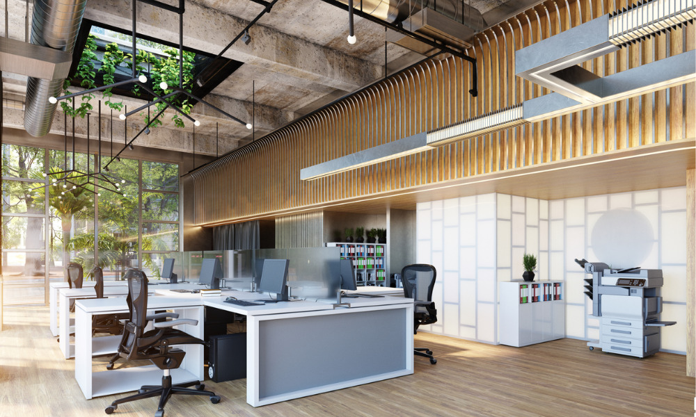 Bringing the outdoors indoors to boost physical, mental health