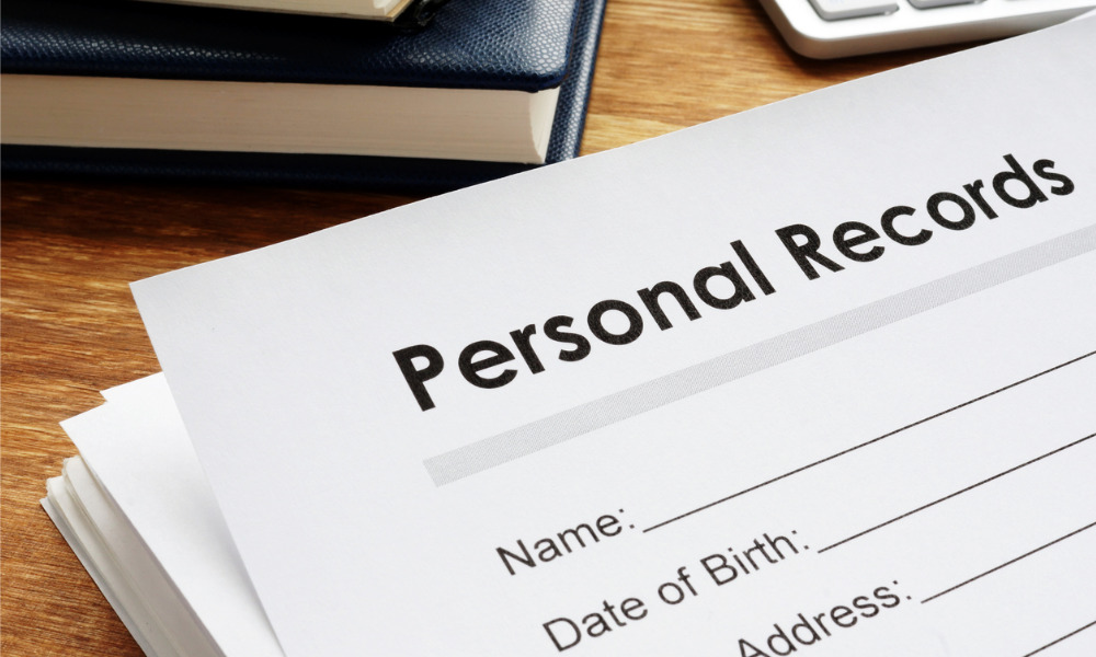 New 'false light' privacy tort and how it might impact employers