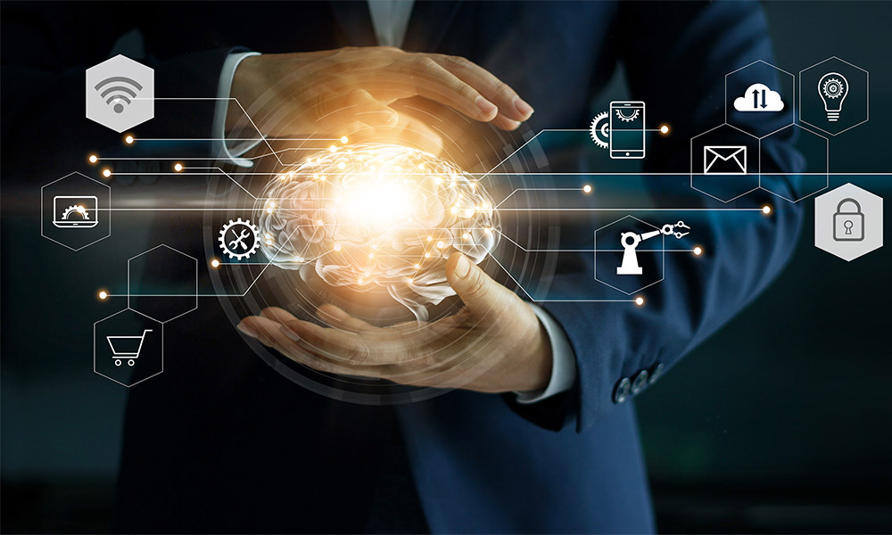 'Brain capital' in the era of AI