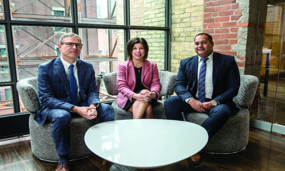 Prioritizing plan sustainability
