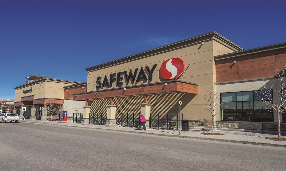 Alberta grocery store supervisor catches break after too many breaks