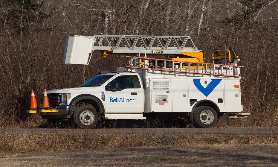 Bell Aliant Regional Communications