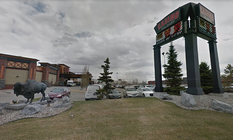 Calgary Casino Jobs