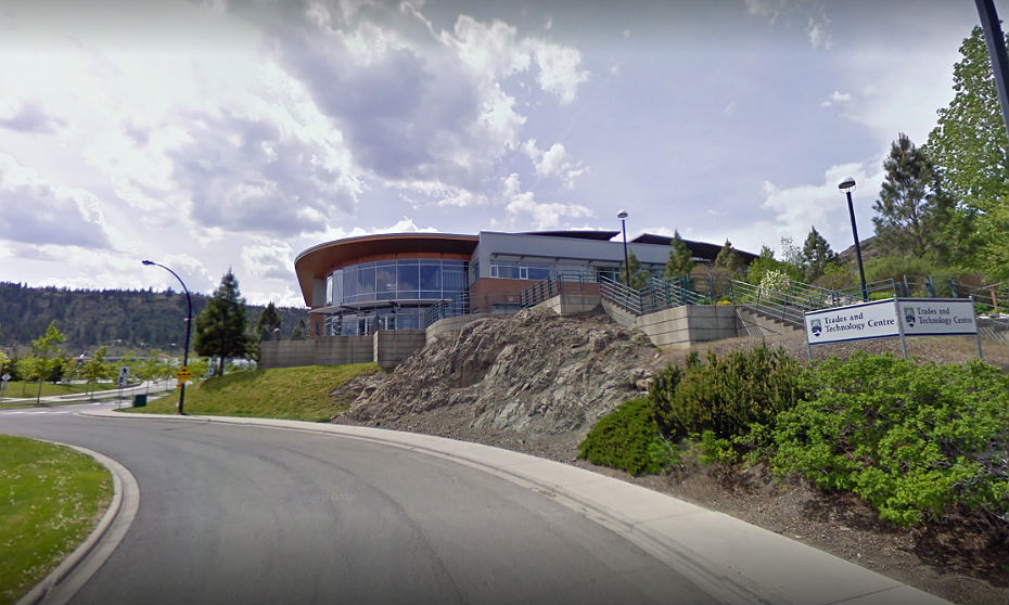 Thompson Rivers University