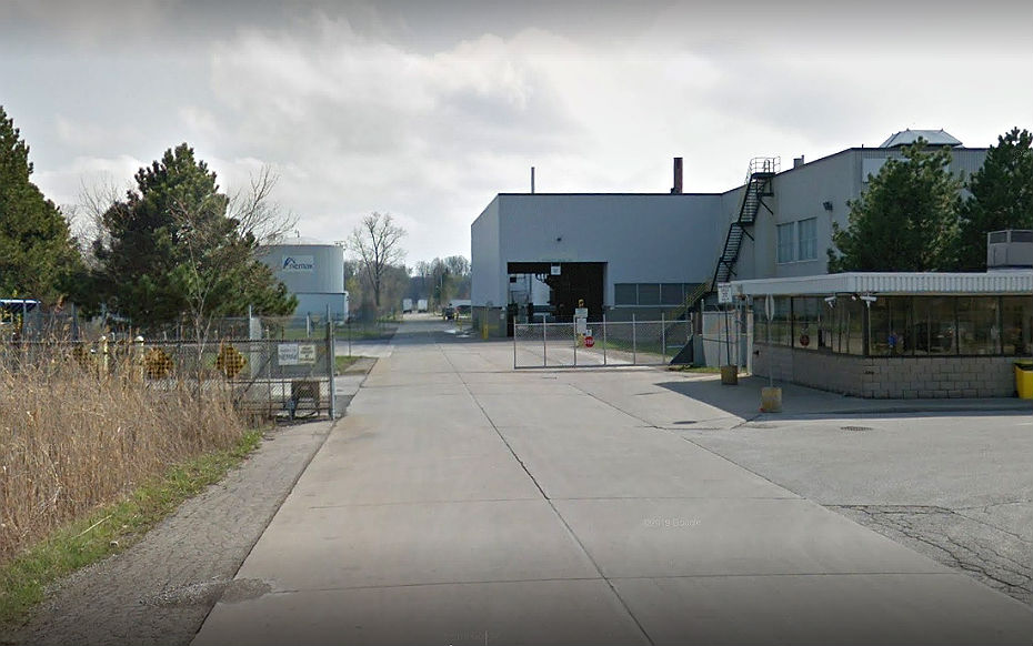 ‘Sole-source’ guarantee not enough to keep Ontario auto-parts plant open