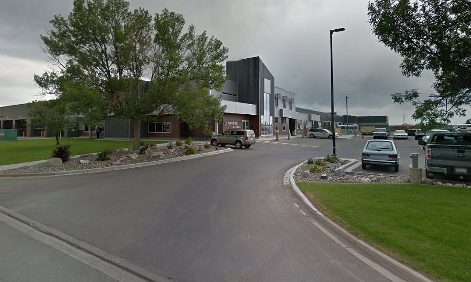 City of Lethbridge