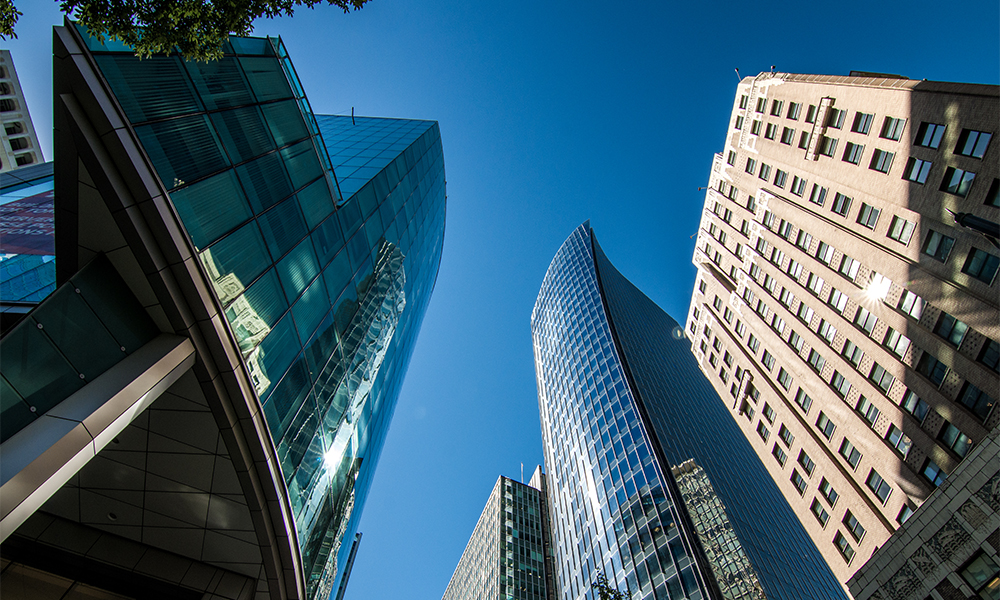 Physical workspaces key to corporate culture, recruitment: Survey