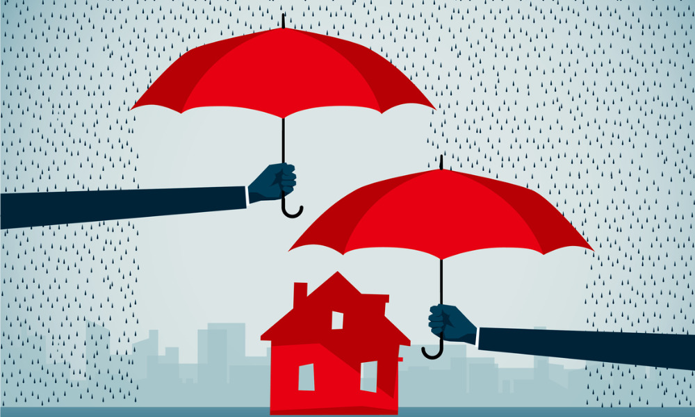 Providing employees peace of mind with home and auto insurance