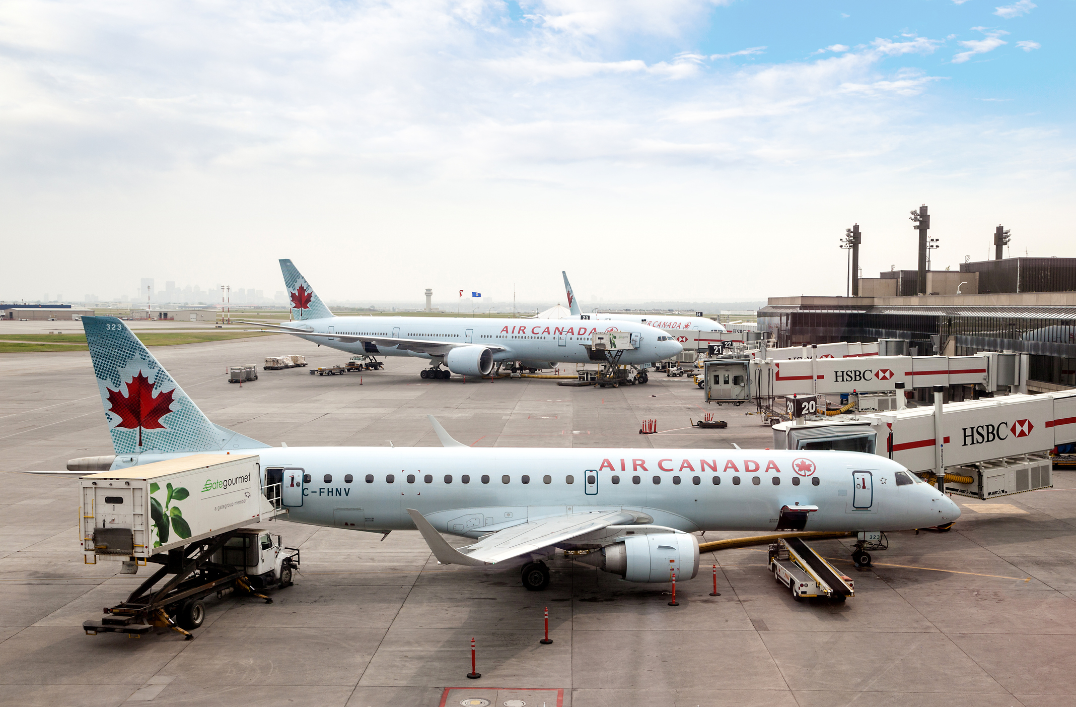 Covid 19 Landing In Canada Despite Pre Flight Testing World News Us News