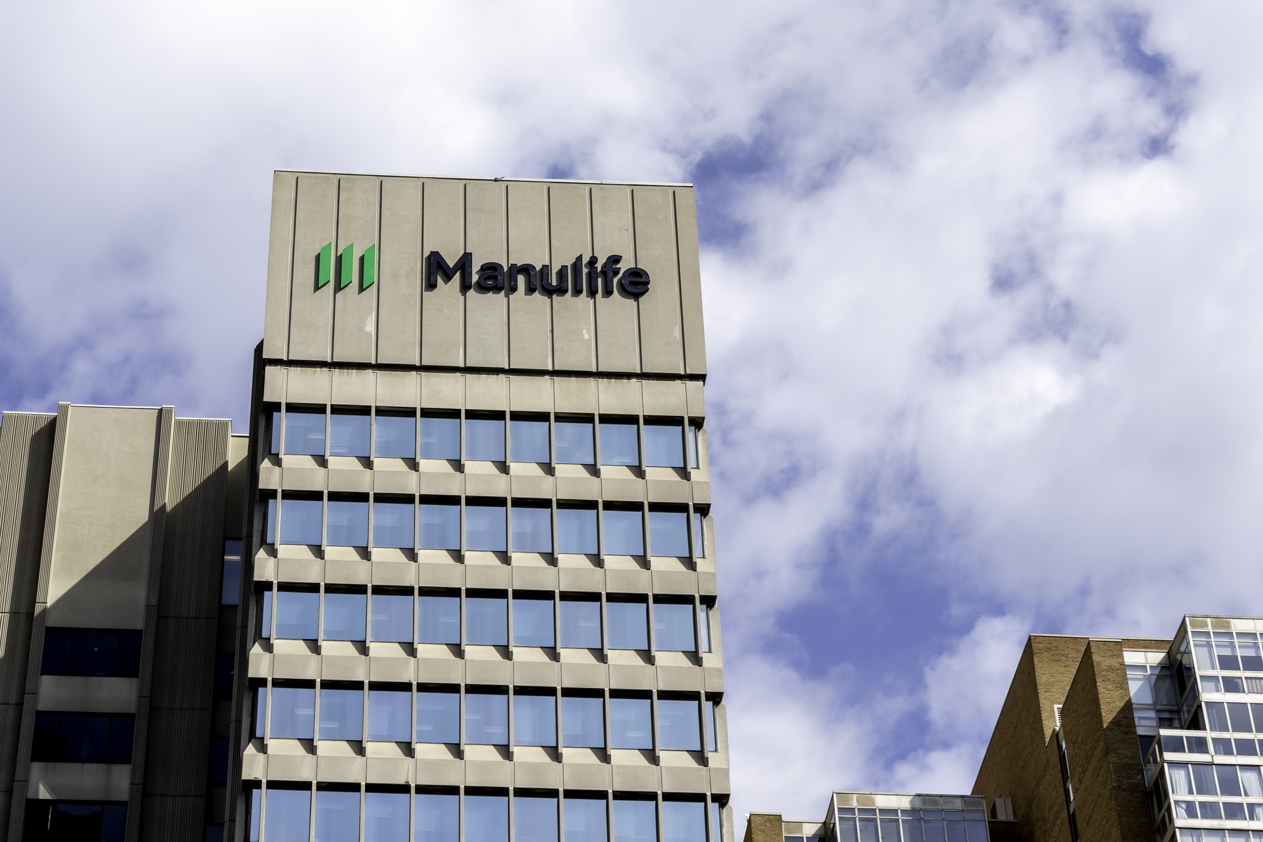 Manulife encourages ‘acts of kindness’ by workers