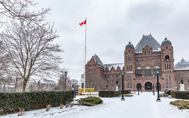Ontario asks for feedback on OHSA reporting requirements