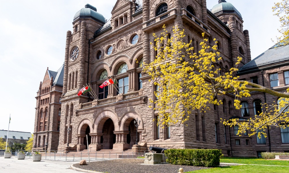 Ontario's workforce advisory committee faces criticism