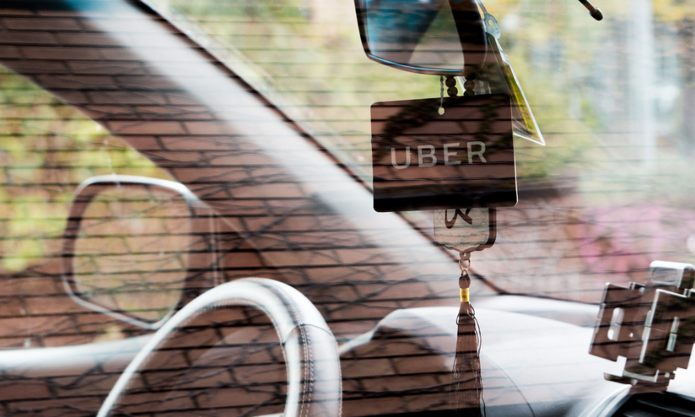 Uber, UFCW reach agreement for delivery drivers