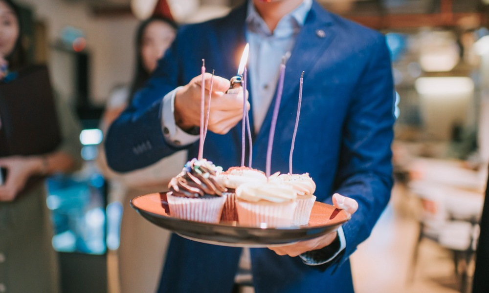 Terminated employee awarded $450,000 after unwanted birthday party