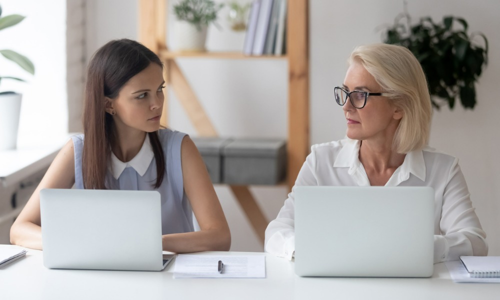 Are you an 'age-friendly' employer? - Vimarsana News