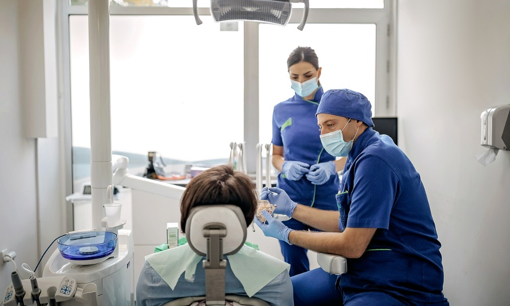 Feds provide more details on Canada Dental Benefit