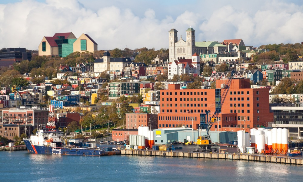 Newfoundland and Labrador pushes for pay transparency in job ads - Vimarsana News