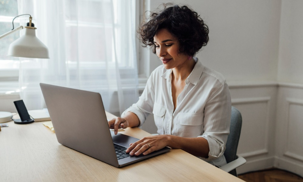 Nearly 1 in 4 HR leaders plan to maintain fully remote workforce - Vimarsana News