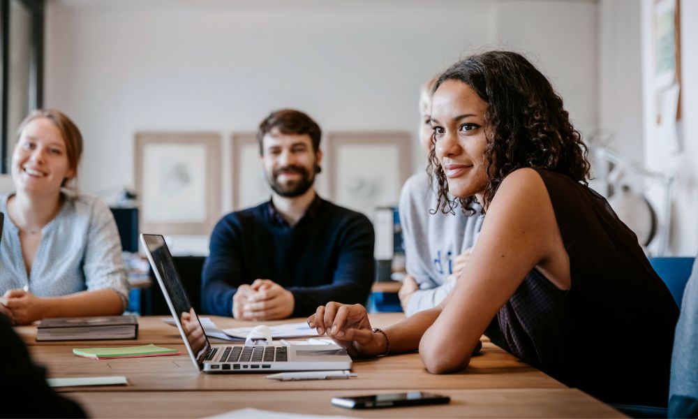 Making it easier for LGBTQ+ workers to come out - Vimarsana News