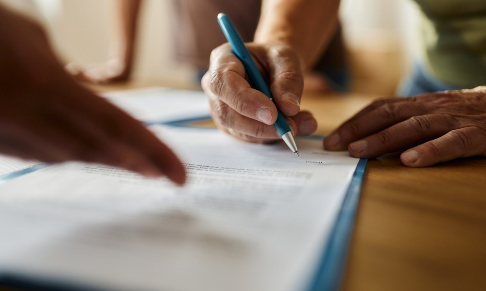 Cutting loose from legal claims - Vimarsana News