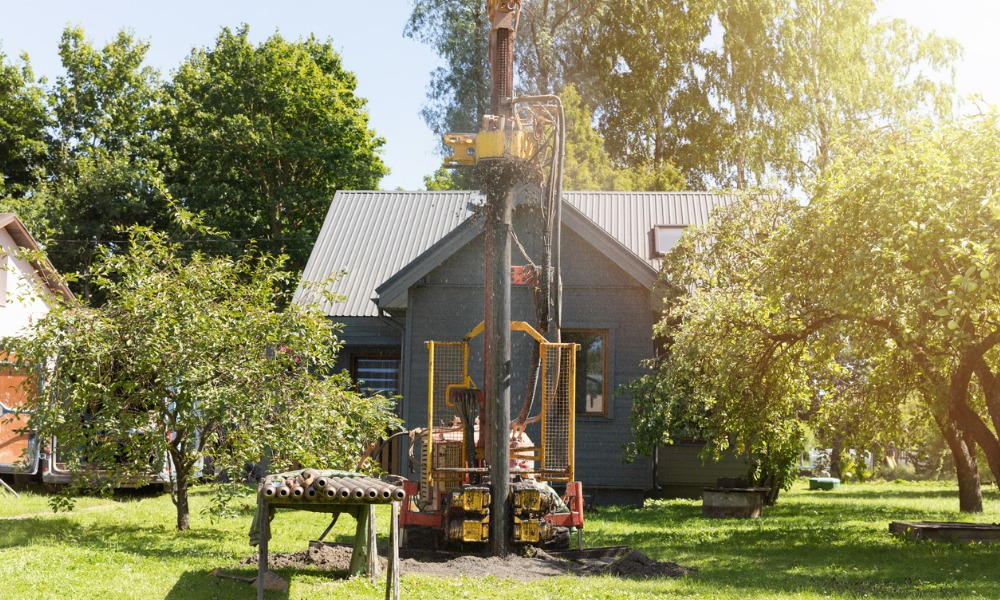 Employer exempt from statutory notice requirements because of construction job - Vimarsana News