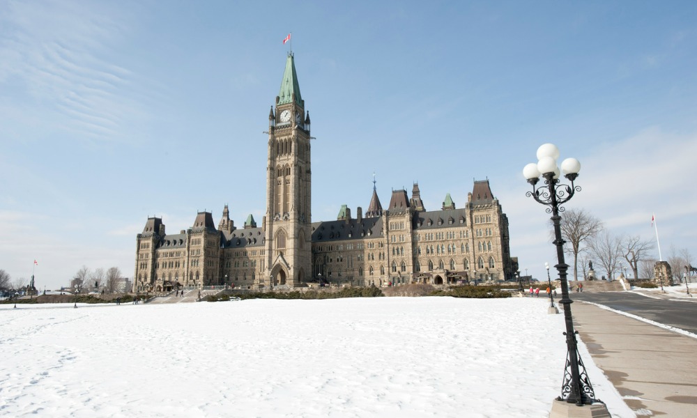Feds looking for feedback on anti-poaching, wage-fixing rules - Vimarsana News