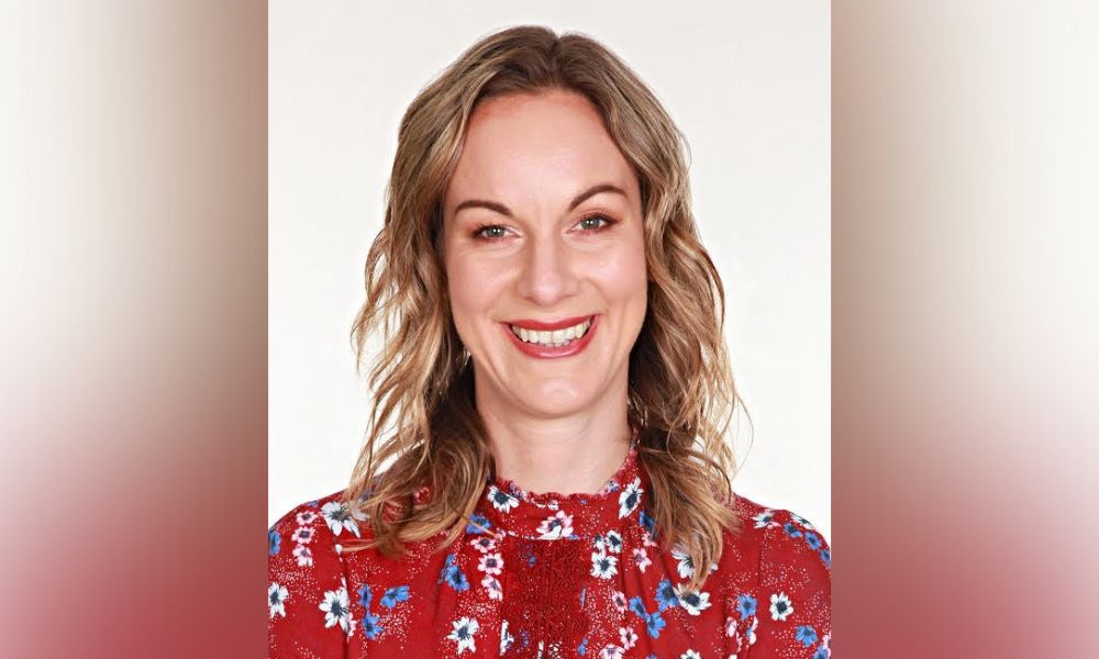 HR leader: Shanyn Payne of Finder - Vimarsana News