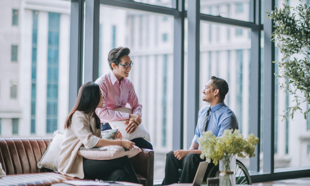Why don't workers take breaks? | Canadian HR Reporter - Vimarsana News
