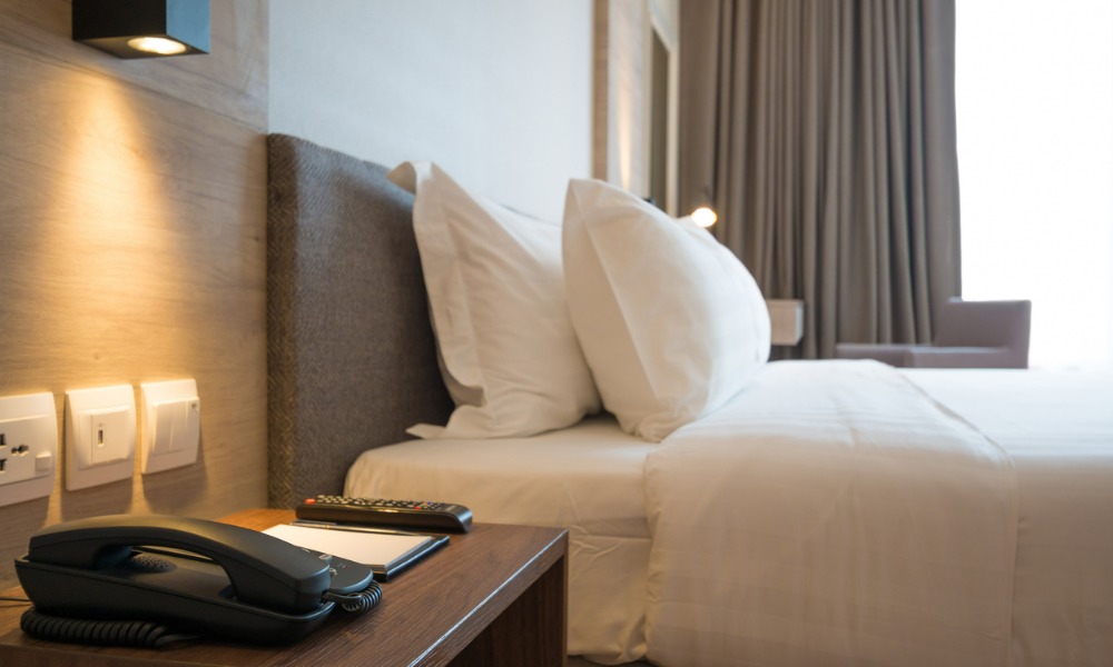 Employers forced to provide hotel rooms for seasonal employees - Vimarsana News