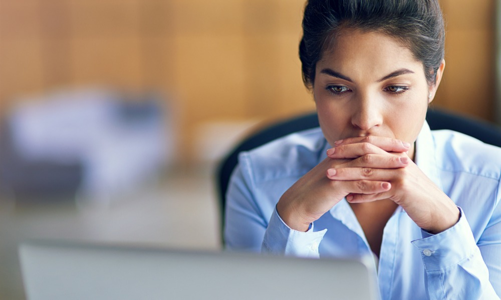 Survey shows challenges of return-to-office mandates - Vimarsana News