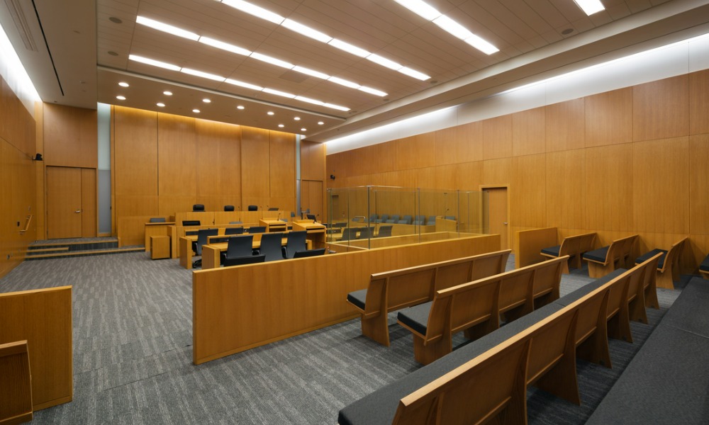 Worker's human rights complaint dismissed due to duplicate civil action - Vimarsana News
