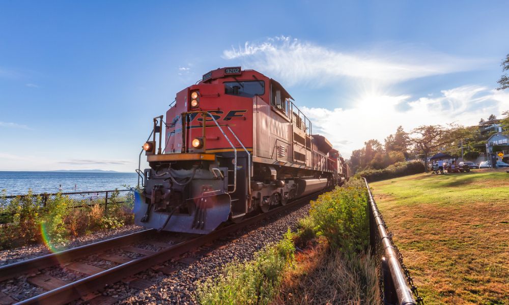 Canadian Pacific - Vimarsana News