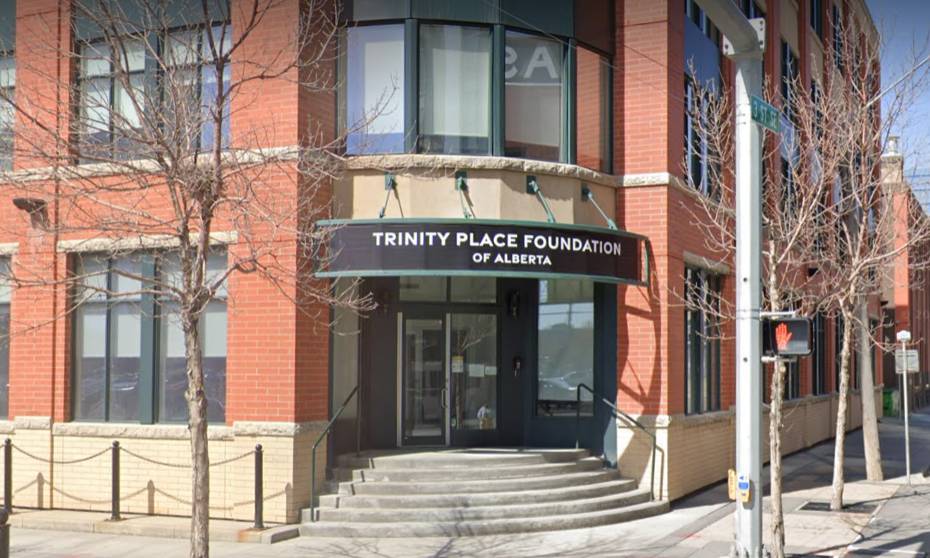 Trinity Place Foundation