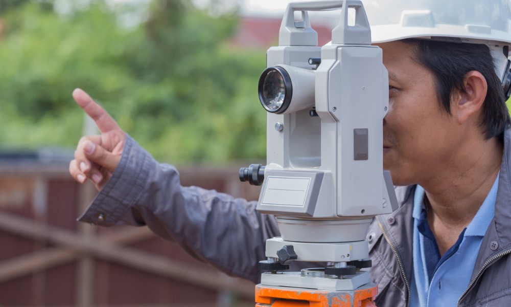 Foresite Geomatics - Vimarsana News
