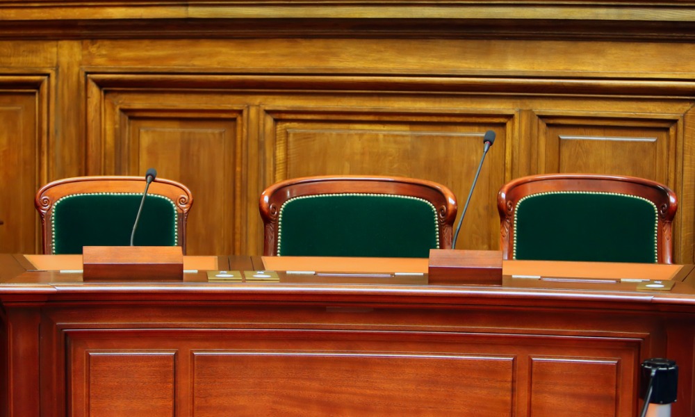 Disappearing act by worker ends unjust dismissal complaint - Vimarsana News