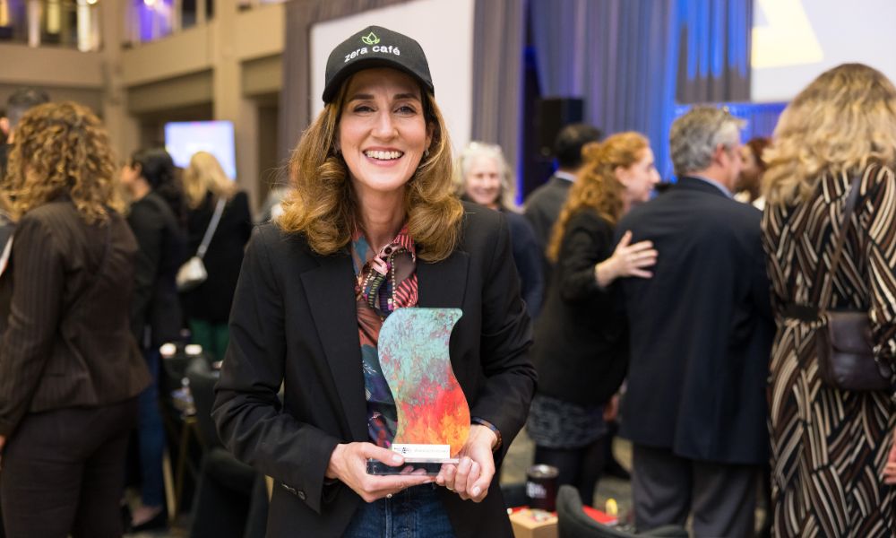 Montreal business wins prize for work supporting neurodivergent employees - Vimarsana News