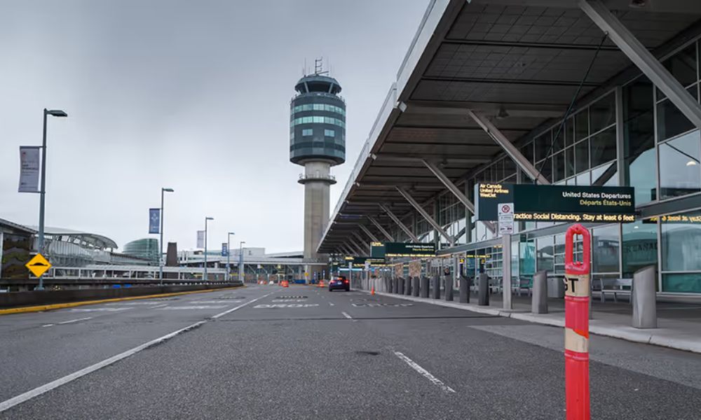Horizon Air Industries - Vimarsana News