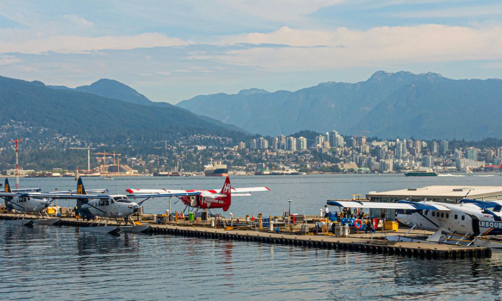Termination clause clear and enforceable: BC court - Vimarsana News