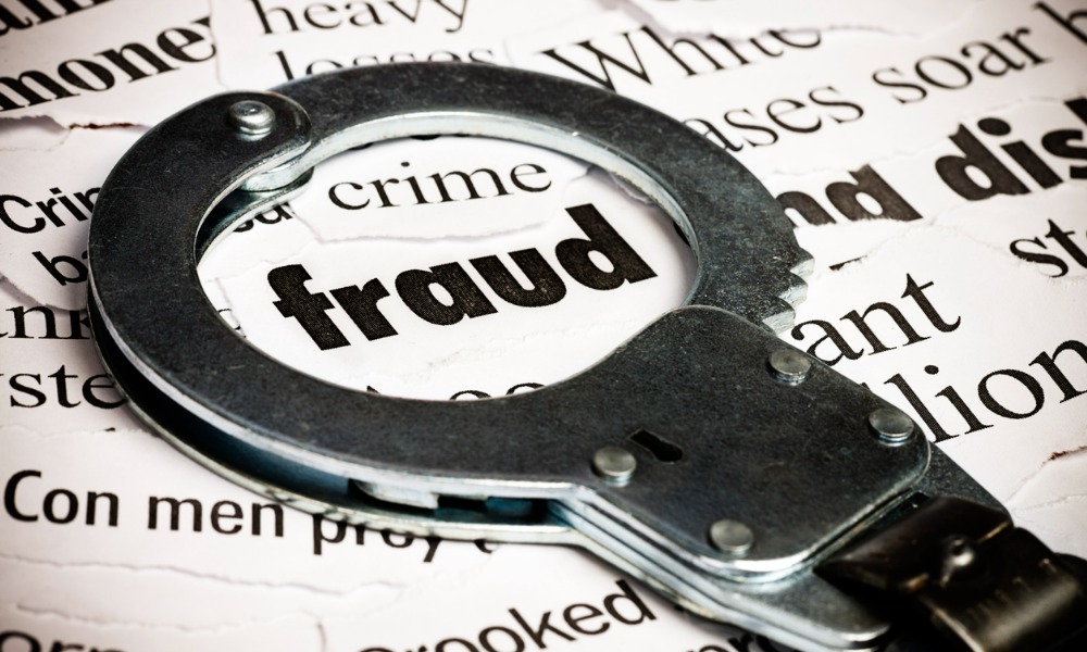 New tool helps employers report fraud under labour department programs - Vimarsana News