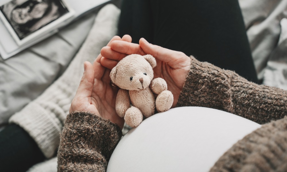 Report notes progress regarding fertility benefits - Vimarsana News