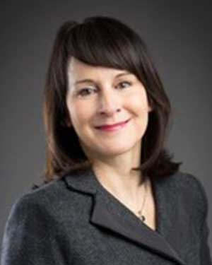 Beth Gearing, VP, Legal Affairs