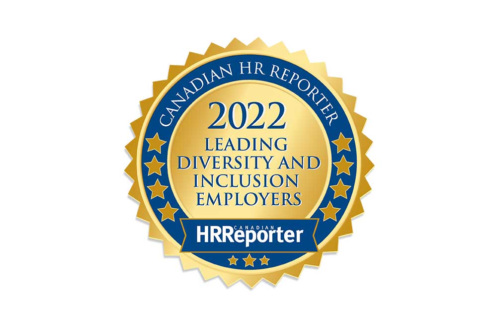 Leading Diversity and Inclusion Employers 2022